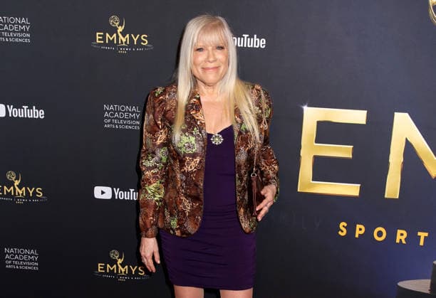 47th Annual Documentary Emmy Awards Ilene Kristen attending 47th Annual Documentary Emmy Awards held at Jazz at Lincoln Center on May 28, 2026 in New York City, NY New York City Jazz at Lincoln Center NY USA Copyright: xStevenxBergman AFF-USA.COMx