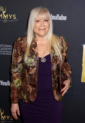 47th Annual Documentary Emmy Awards Ilene Kristen attending 47th Annual Documentary Emmy Awards held at Jazz at Lincoln Center on May 28, 2026 in New York City, NY New York City Jazz at Lincoln Center NY USA Copyright: xStevenxBergman AFF-USA.COMx
