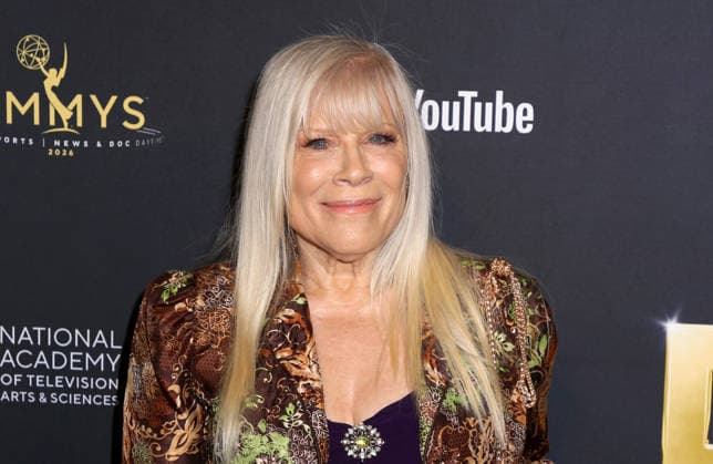 47th Annual Documentary Emmy Awards Ilene Kristen attending 47th Annual Documentary Emmy Awards held at Jazz at Lincoln Center on May 28, 2026 in New York City, NY New York City Jazz at Lincoln Center NY USA Copyright: xStevenxBergman AFF-USA.COMx