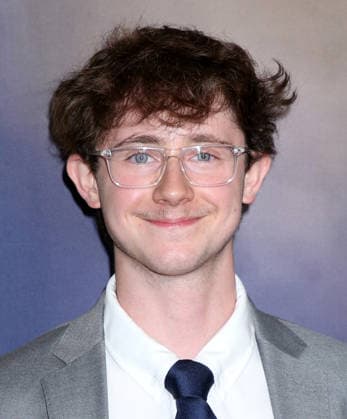 47th Annual Documentary Emmy Awards Cameron Kirkegaard attending 47th Annual Documentary Emmy Awards held at Jazz at Lincoln Center on May 28, 2026 in New York City, NY New York City Jazz at Lincoln Center NY USA Copyright: xStevenxBergman AFF-USA.COMx
