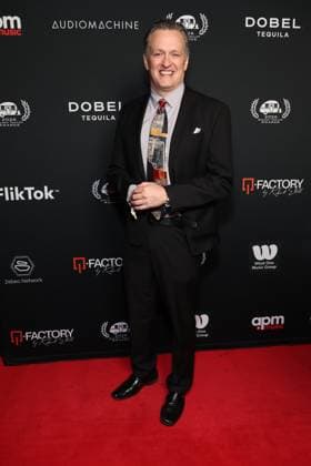 26th Annual Golden Trailer Awards Beverly Hills CA May 28: Tom Malloy at The 26th Annual Golden Trailer Awards at the Saban Theatre on May 28, 2026. Credit: AdMedia EDITORIAL USE ONLY  Copyright: xx AdMediax admphotostwo992908