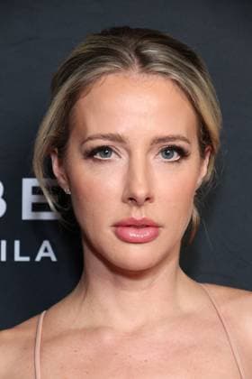 26th Annual Golden Trailer Awards Beverly Hills CA May 28: Brittany Schmidt at The 26th Annual Golden Trailer Awards at the Saban Theatre on May 28, 2026. Credit: AdMedia EDITORIAL USE ONLY  Copyright: xx AdMediax admphotostwo992948