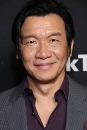 26th Annual Golden Trailer Awards Beverly Hills CA May 28: Chin Han at The 26th Annual Golden Trailer Awards at the Saban Theatre on May 28, 2026. Credit: AdMedia EDITORIAL USE ONLY  Copyright: xx AdMediax admphotostwo992955