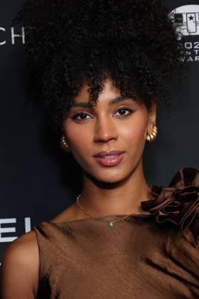 26th Annual Golden Trailer Awards Beverly Hills CA May 28: Christine Obanor at The 26th Annual Golden Trailer Awards at the Saban Theatre on May 28, 2026. Credit: AdMedia EDITORIAL USE ONLY  Copyright: xx AdMediax admphotostwo992957