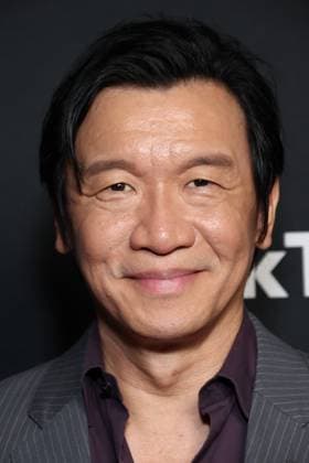 26th Annual Golden Trailer Awards Beverly Hills CA May 28: Chin Han at The 26th Annual Golden Trailer Awards at the Saban Theatre on May 28, 2026. Credit: AdMedia EDITORIAL USE ONLY  Copyright: xx AdMediax admphotostwo992970