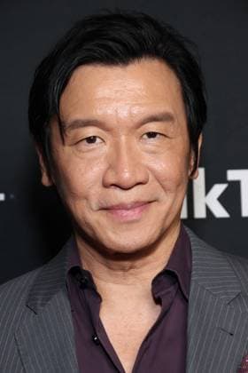 26th Annual Golden Trailer Awards Beverly Hills CA May 28: Chin Han at The 26th Annual Golden Trailer Awards at the Saban Theatre on May 28, 2026. Credit: AdMedia EDITORIAL USE ONLY  Copyright: xx AdMediax admphotostwo992971