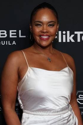 26th Annual Golden Trailer Awards Beverly Hills CA May 28: Sharon Leal at The 26th Annual Golden Trailer Awards at the Saban Theatre on May 28, 2026. Credit: AdMedia EDITORIAL USE ONLY  Copyright: xx AdMediax admphotostwo992933