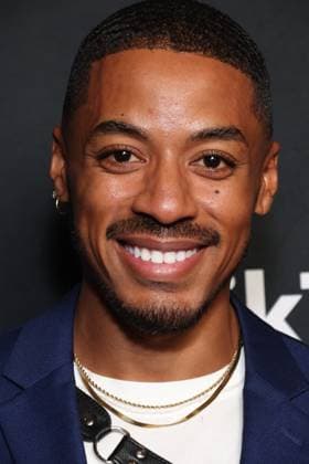 26th Annual Golden Trailer Awards Beverly Hills CA May 28:Justin Davis at The 26th Annual Golden Trailer Awards at the Saban Theatre on May 28, 2026. Credit: AdMedia EDITORIAL USE ONLY  Copyright: xx AdMediax admphotostwo992934