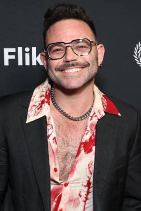 26th Annual Golden Trailer Awards Beverly Hills CA May 28: David Josh Lawrence at The 26th Annual Golden Trailer Awards at the Saban Theatre on May 28, 2026. Credit: AdMedia EDITORIAL USE ONLY  Copyright: xx AdMediax admphotostwo992938