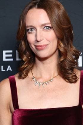 26th Annual Golden Trailer Awards Beverly Hills CA May 28: Leah Ruddick at The 26th Annual Golden Trailer Awards at the Saban Theatre on May 28, 2026. Credit: AdMedia EDITORIAL USE ONLY  Copyright: xx AdMediax admphotostwo992923