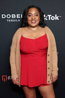 26th Annual Golden Trailer Awards Beverly Hills CA May 28: Chanel Ali at The 26th Annual Golden Trailer Awards at the Saban Theatre on May 28, 2026. Credit: AdMedia EDITORIAL USE ONLY  Copyright: xx AdMediax admphotostwo993011