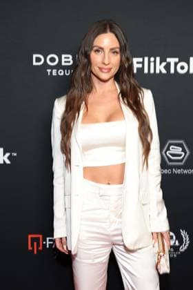 26th Annual Golden Trailer Awards Beverly Hills CA May 28: Nadja Muzur at The 26th Annual Golden Trailer Awards at the Saban Theatre on May 28, 2026. Credit: AdMedia EDITORIAL USE ONLY  Copyright: xx AdMediax admphotostwo993017