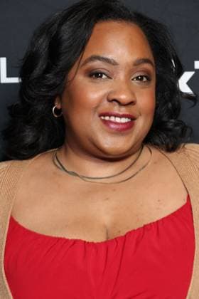 26th Annual Golden Trailer Awards Beverly Hills CA May 28: Chanel Ali at The 26th Annual Golden Trailer Awards at the Saban Theatre on May 28, 2026. Credit: AdMedia EDITORIAL USE ONLY  Copyright: xx AdMediax admphotostwo993021
