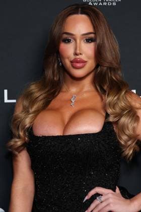 26th Annual Golden Trailer Awards Beverly Hills CA May 28: La Demi at The 26th Annual Golden Trailer Awards at the Saban Theatre on May 28, 2026. Credit: AdMedia EDITORIAL USE ONLY  Copyright: xx AdMediax admphotostwo993026