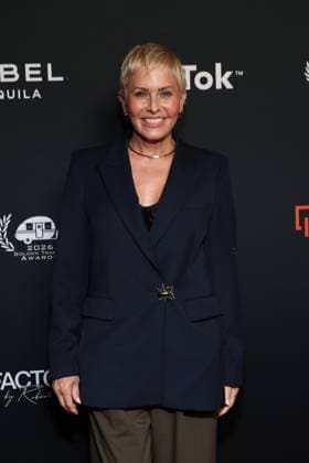 26th Annual Golden Trailer Awards Beverly Hills CA May 28: Nicole Eggert at The 26th Annual Golden Trailer Awards at the Saban Theatre on May 28, 2026. Credit: AdMedia EDITORIAL USE ONLY  Copyright: xx AdMediax admphotostwo993002