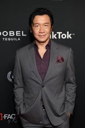 26th Annual Golden Trailer Awards Beverly Hills CA May 28: Chin Han at The 26th Annual Golden Trailer Awards at the Saban Theatre on May 28, 2026. Credit: AdMedia EDITORIAL USE ONLY  Copyright: xx AdMediax admphotostwo993008
