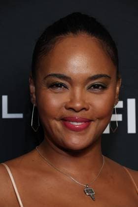 26th Annual Golden Trailer Awards Beverly Hills CA May 28: Sharon Leal at The 26th Annual Golden Trailer Awards at the Saban Theatre on May 28, 2026. Credit: AdMedia EDITORIAL USE ONLY  Copyright: xx AdMediax admphotostwo993028
