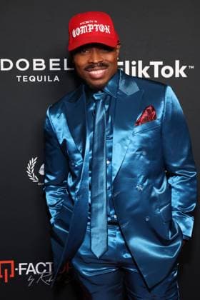 26th Annual Golden Trailer Awards Beverly Hills CA May 28: Page Kennedy at The 26th Annual Golden Trailer Awards at the Saban Theatre on May 28, 2026. Credit: AdMedia EDITORIAL USE ONLY  Copyright: xx AdMediax admphotostwo993029