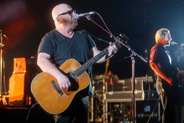 Pixies in concert at Royal Albery Hall in London, UK on 28 May 2026 Black Francis (Charles Thompson) at Pixies in concert at Royal Albery Hall in London, UK on 28 May 2026, Credit:Stephen Keable Avalon UK, Greater London, London, Royal Albery Hall  Copyright: xStephenxKeablex xAvalonx 1106336407