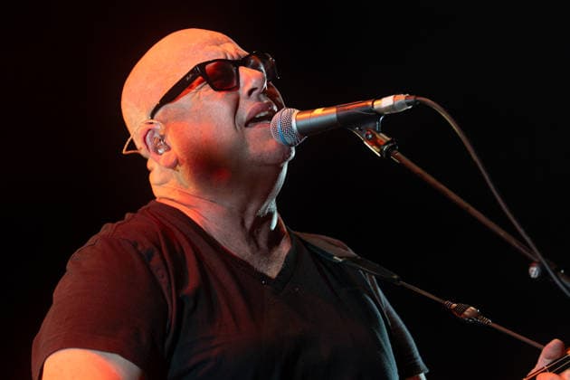 Pixies in concert at Royal Albery Hall in London, UK on 28 May 2026 Black Francis (Charles Thompson) at Pixies in concert at Royal Albery Hall in London, UK on 28 May 2026, Credit:Stephen Keable Avalon UK, Greater London, London, Royal Albery Hall  Copyright: xStephenxKeablex xAvalonx 1106336434