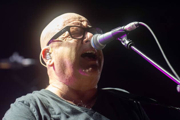 Pixies in concert at Royal Albery Hall in London, UK on 28 May 2026 Black Francis (Charles Thompson) at Pixies in concert at Royal Albery Hall in London, UK on 28 May 2026, Credit:Stephen Keable Avalon UK, Greater London, London, Royal Albery Hall  Copyright: xStephenxKeablex xAvalonx 1106336575