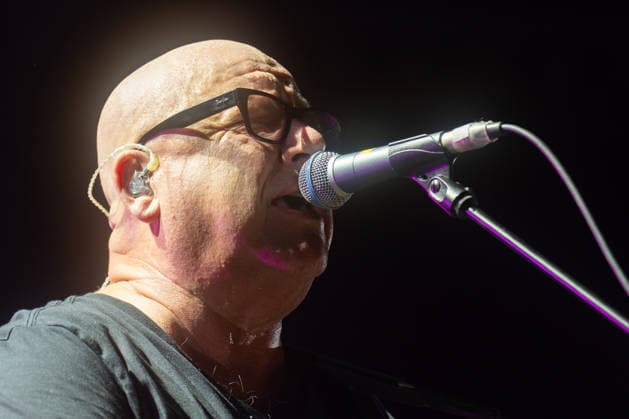 Pixies in concert at Royal Albery Hall in London, UK on 28 May 2026 Black Francis (Charles Thompson) at Pixies in concert at Royal Albery Hall in London, UK on 28 May 2026, Credit:Stephen Keable Avalon UK, Greater London, London, Royal Albery Hall  Copyright: xStephenxKeablex xAvalonx 1106336584