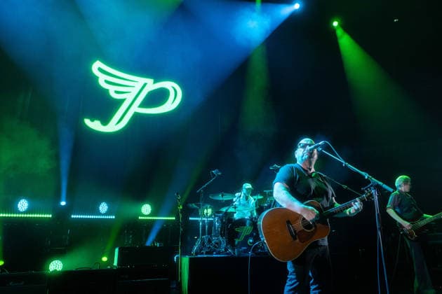 Pixies in concert at Royal Albery Hall in London, UK on 28 May 2026 Black Francis (Charles Thompson) at Pixies in concert at Royal Albery Hall in London, UK on 28 May 2026, Credit:Stephen Keable Avalon UK, Greater London, London, Royal Albery Hall  Copyright: xStephenxKeablex xAvalonx 1106336687