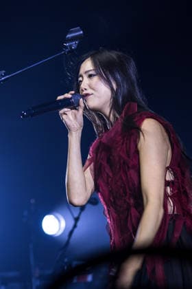 Sarah Kinsley at KOKO in London, UK, 28 May 2026 Sarah Kinsley at KOKO in London, UK, 28 May 2026, Credit:Ewelina Stachurska Show Me You Ewelina Stachurska Avalon UK, London, KOKO  Copyright: xEwelinaxStachurskaxShowxMexYoux xEwelinaxStachurskax xAvalonx 1106369542