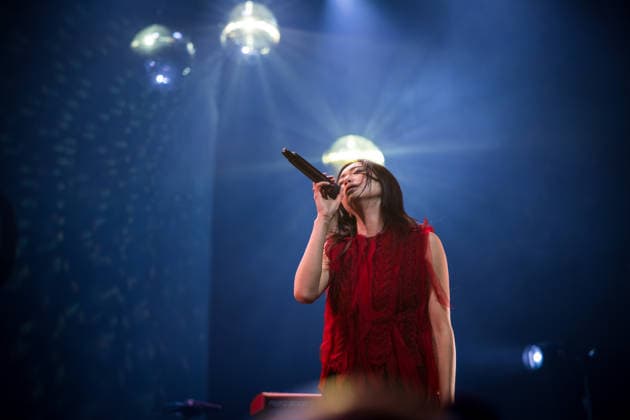 Sarah Kinsley at KOKO in London, UK, 28 May 2026 Sarah Kinsley at KOKO in London, UK, 28 May 2026, Credit:Ewelina Stachurska Show Me You Ewelina Stachurska Avalon UK, London, KOKO  Copyright: xEwelinaxStachurskaxShowxMexYoux xEwelinaxStachurskax xAvalonx 1106369579
