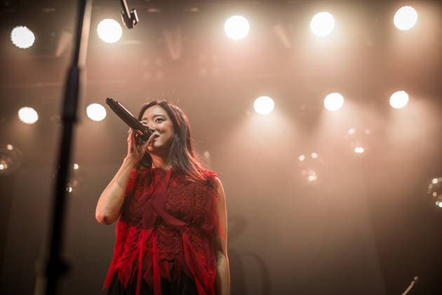 Sarah Kinsley at KOKO in London, UK, 28 May 2026 Sarah Kinsley at KOKO in London, UK, 28 May 2026, Credit:Ewelina Stachurska Show Me You Ewelina Stachurska Avalon UK, London, KOKO  Copyright: xEwelinaxStachurskaxShowxMexYoux xEwelinaxStachurskax xAvalonx 1106369599