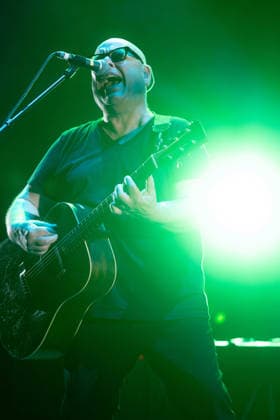 Pixies in concert at Royal Albery Hall in London, UK on 28 May 2026 Black Francis (Charles Thompson) at Pixies in concert at Royal Albery Hall in London, UK on 28 May 2026, Credit:Stephen Keable Avalon UK, Greater London, London, Royal Albery Hall  Copyright: xStephenxKeablex xAvalonx 1106337029
