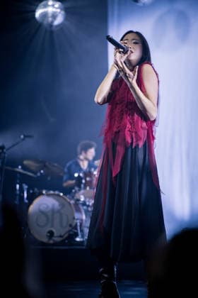 Sarah Kinsley at KOKO in London, UK, 28 May 2026 Sarah Kinsley at KOKO in London, UK, 28 May 2026, Credit:Ewelina Stachurska Show Me You Ewelina Stachurska Avalon UK, London, KOKO  Copyright: xEwelinaxStachurskaxShowxMexYoux xEwelinaxStachurskax xAvalonx 1106369619
