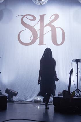 Sarah Kinsley at KOKO in London, UK, 28 May 2026 Sarah Kinsley at KOKO in London, UK, 28 May 2026, Credit:Ewelina Stachurska Show Me You Ewelina Stachurska Avalon UK, London, KOKO  Copyright: xEwelinaxStachurskaxShowxMexYoux xEwelinaxStachurskax xAvalonx 1106369625