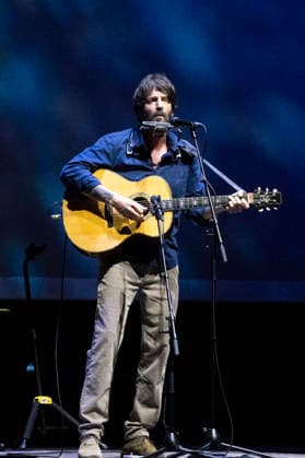 Ray LaMontagne, performs live, at O2 City Hall, Newcastle, UK, on 28 May 2026 Ray LaMontagne, performs live, at O2 City Hall, Newcastle, UK, on 28 May 2026, Credit:David Wala Avalon England, Tyne and Wear, Newcastle upon Tyne  Copyright: xDavidxWalax xAvalonx 1106337038
