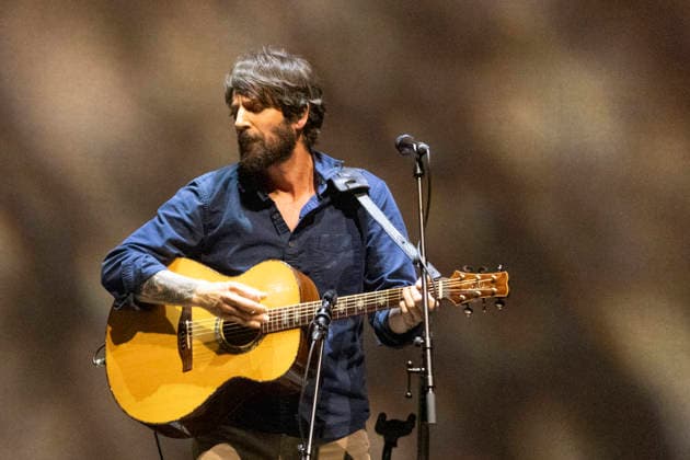 Ray LaMontagne, performs live, at O2 City Hall, Newcastle, UK, on 28 May 2026 Ray LaMontagne, performs live, at O2 City Hall, Newcastle, UK, on 28 May 2026, Credit:David Wala Avalon England, Tyne and Wear, Newcastle upon Tyne  Copyright: xDavidxWalax xAvalonx 1106337078