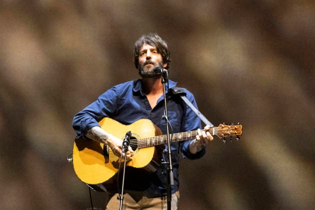 Ray LaMontagne, performs live, at O2 City Hall, Newcastle, UK, on 28 May 2026 Ray LaMontagne, performs live, at O2 City Hall, Newcastle, UK, on 28 May 2026, Credit:David Wala Avalon England, Tyne and Wear, Newcastle upon Tyne  Copyright: xDavidxWalax xAvalonx 1106337091