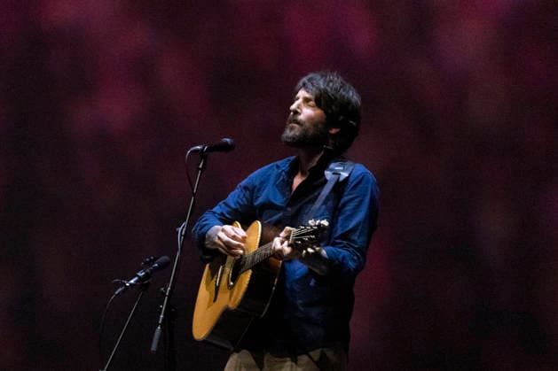 Ray LaMontagne, performs live, at O2 City Hall, Newcastle, UK, on 28 May 2026 Ray LaMontagne, performs live, at O2 City Hall, Newcastle, UK, on 28 May 2026, Credit:David Wala Avalon England, Tyne and Wear, Newcastle upon Tyne  Copyright: xDavidxWalax xAvalonx 1106337115
