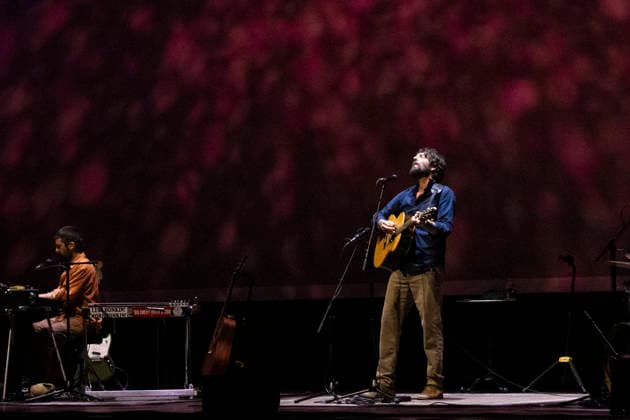 Ray LaMontagne, performs live, at O2 City Hall, Newcastle, UK, on 28 May 2026 Ray LaMontagne, performs live, at O2 City Hall, Newcastle, UK, on 28 May 2026, Credit:David Wala Avalon England, Tyne and Wear, Newcastle upon Tyne  Copyright: xDavidxWalax xAvalonx 1106337123