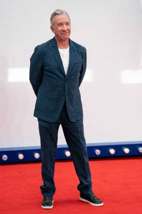 Toy Story 5 UK Launch Event - Arrivals Tim Allen attends the Toy Story 5 UK launch event at Odeon Luxe Leicester Square on May 28, 2026 in London, England., Credit:Lounis Tiar Avalon United Kingdom, London  Copyright: xLounisxTiarx xAvalonx 1106357635