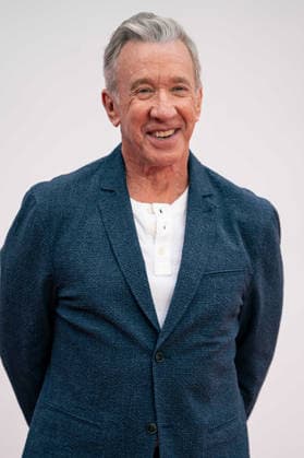 Toy Story 5 UK Launch Event - Arrivals Tim Allen attends the Toy Story 5 UK launch event at Odeon Luxe Leicester Square on May 28, 2026 in London, England., Credit:Lounis Tiar Avalon United Kingdom, London  Copyright: xLounisxTiarx xAvalonx 1106357796