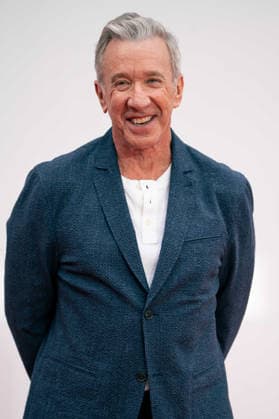 Toy Story 5 UK Launch Event - Arrivals Tim Allen attends the Toy Story 5 UK launch event at Odeon Luxe Leicester Square on May 28, 2026 in London, England., Credit:Lounis Tiar Avalon United Kingdom, London  Copyright: xLounisxTiarx xAvalonx 1106357908