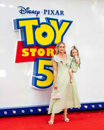 Toy Story 5 UK Launch Event at Odeon Luxe Leicster Square in London, UK, 28 May 2026 Anna Whitehouse at Toy Story 5 UK Launch Event Odeon Luxe Leicester Square, London, UK, 28 May 2026, Credit:Liam Daysh-Holmes Avalon  Copyright: xLiamxDaysh-Holmesx xAvalonx 1106331876