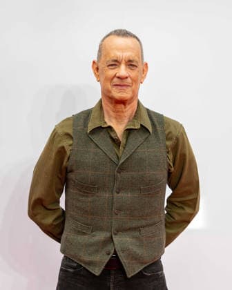 Toy Story 5 UK Launch Event at Odeon Luxe Leicster Square in London, UK, 28 May 2026 Tom Hanks at Toy Story 5 UK Launch Event Odeon Luxe Leicester Square, London, UK, 28 May 2026, Credit:Liam Daysh-Holmes Avalon  Copyright: xLiamxDaysh-Holmesx xAvalonx 1106332385
