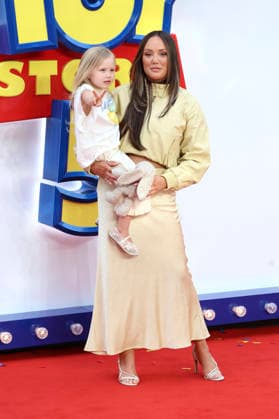 Charlotte Crosby beim UK Launch Event des Animationsfilms Toy Story 5 im Odeon Luxe Leicester Square. London, 28.05.2026 *** Charlotte Crosby at the UK launch event of the animated film Toy Story 5 at Odeon Luxe Leicester Square London, 28 05 2026 Foto:xD.xJonesx xFuturexImagex toy_story_6504