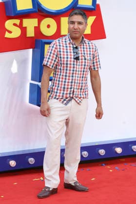 Nick Mohammed beim UK Launch Event des Animationsfilms Toy Story 5 im Odeon Luxe Leicester Square. London, 28.05.2026 *** Nick Mohammed at the UK launch event of the animated film Toy Story 5 at Odeon Luxe Leicester Square London, 28 05 2026 Foto:xD.xJonesx xFuturexImagex toy_story_6506