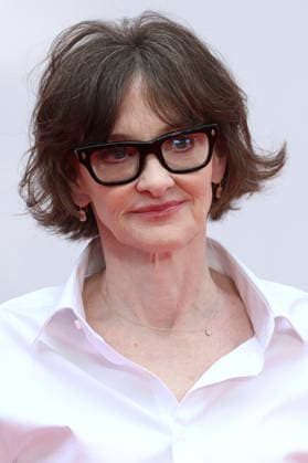 Joan Cusack beim UK Launch Event des Animationsfilms Toy Story 5 im Odeon Luxe Leicester Square. London, 28.05.2026 *** Joan Cusack at the UK launch event for the animated film Toy Story 5 at the Odeon Luxe Leicester Square London, 28 05 2026 Foto:xD.xJonesx xFuturexImagex toy_story_6522