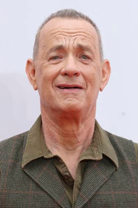 Tom Hanks beim UK Launch Event des Animationsfilms Toy Story 5 im Odeon Luxe Leicester Square. London, 28.05.2026 *** Tom Hanks at the UK launch event for the animated film Toy Story 5 at the Odeon Luxe Leicester Square London, 28 05 2026 Foto:xD.xJonesx xFuturexImagex toy_story_6526
