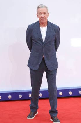 Tim Allen beim UK Launch Event des Animationsfilms Toy Story 5 im Odeon Luxe Leicester Square. London, 28.05.2026 *** Tim Allen at the UK launch event for the animated film Toy Story 5 at the Odeon Luxe Leicester Square London, 28 05 2026 Foto:xD.xJonesx xFuturexImagex toy_story_6534