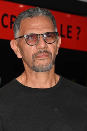 L’Affaire Zanetti Premiere - Paris Actor Roschdy Zem attending the premiere of the film ‘L’affaire Zanetti’ held at UGC Les Halles cinema, in Paris, France on May 28, 2026. Photo by Mireille Ampilhac ABACAPRESS.COM Paris France  Copyright: xAmpilhacxMireille ABACAx