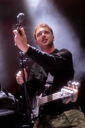 Gans in concert at Royal Albert Hall in London, UK on 28 May 2026 Tom Rhodes at Gans in concert at Royal Albert Hall in London, UK on 28 May 2026, Credit:Stephen Keable Avalon UK, Greater London, London, Royal Albert Hall  Copyright: xStephenxKeablex xAvalonx 1106383994